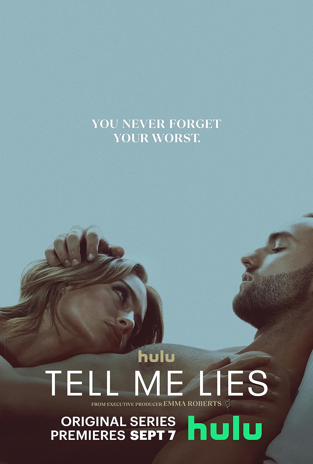 Tell Me Lies (S01 - S02)